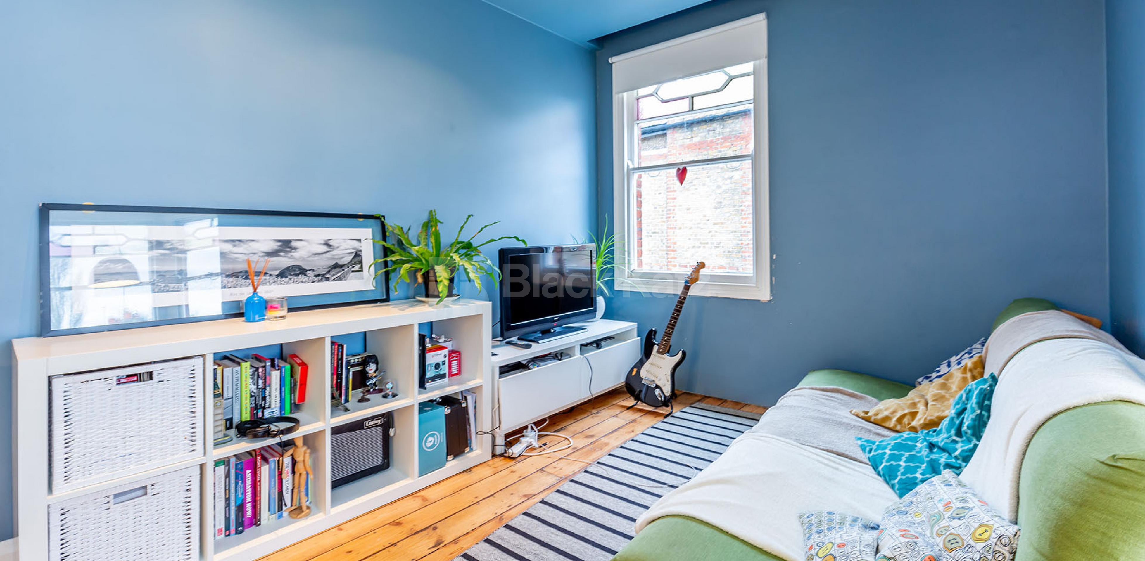 Stunning two bed with period features mins to Crouch End Broadway  Christchurch Road, Crouch End N8